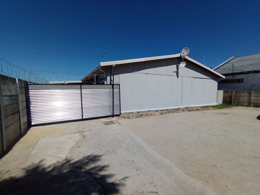 Commercial Property for Sale in Wolseley Western Cape